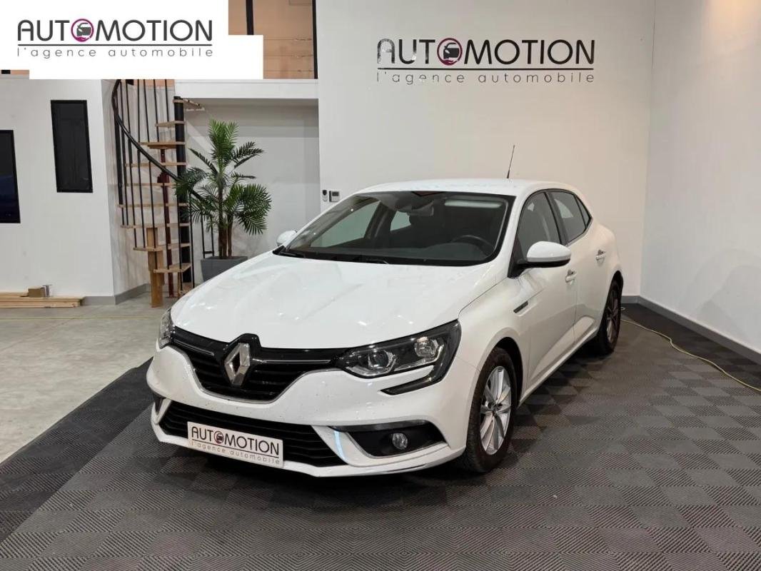 Renault Mégane - Photo 1