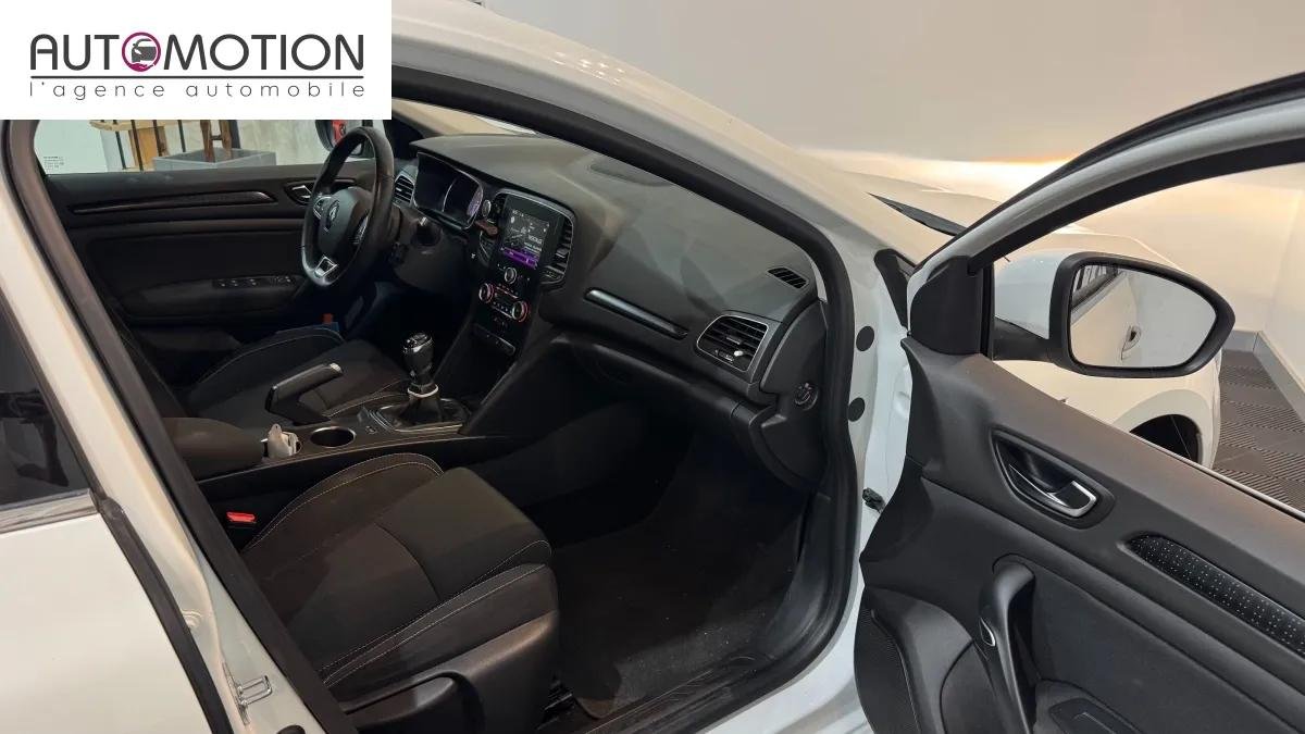 Renault Mégane - Photo 12