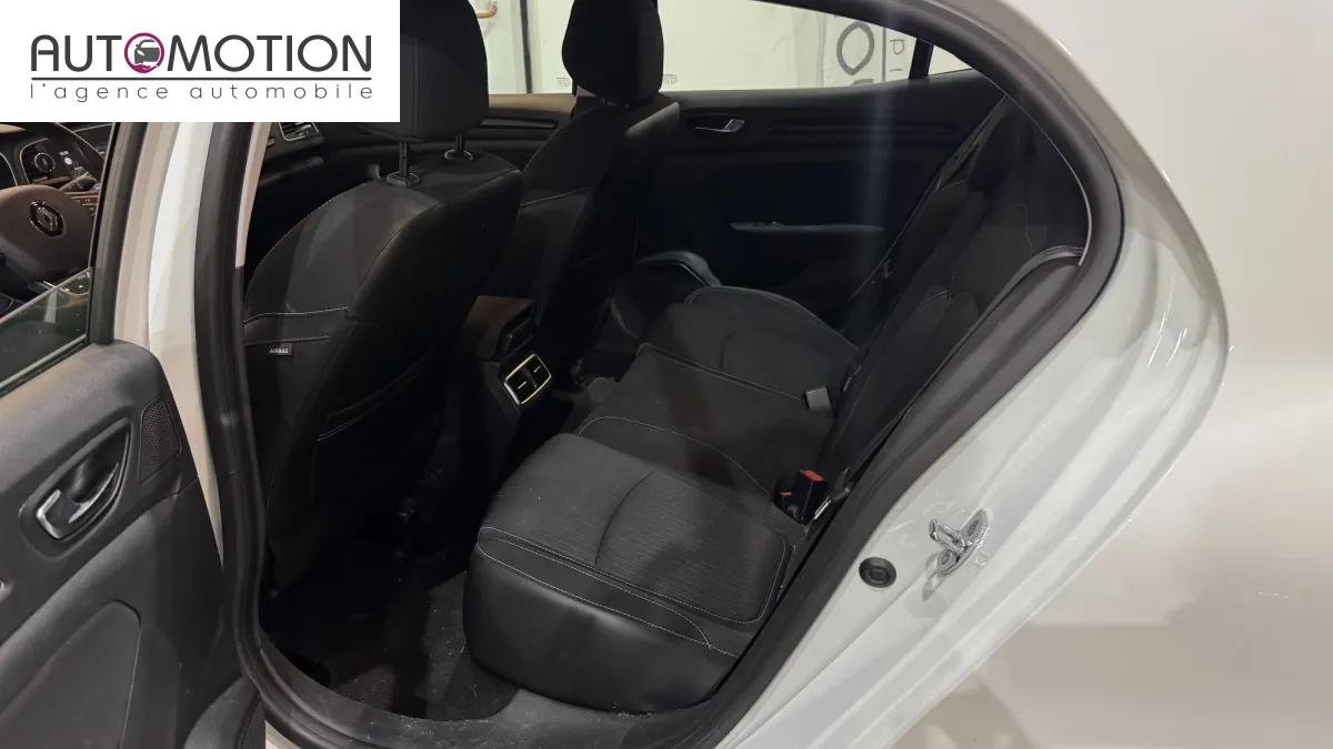 Renault Mégane - Photo 14