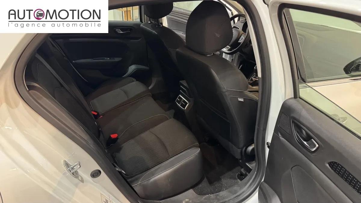 Renault Mégane - Photo 15