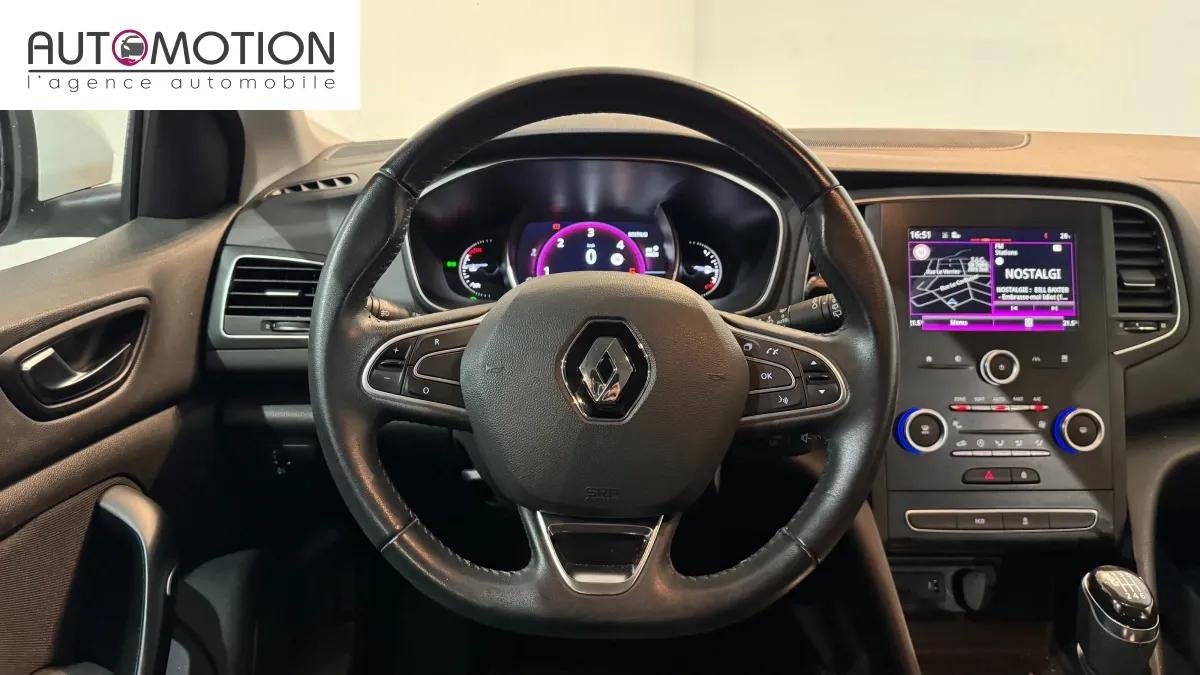 Renault Mégane - Photo 17