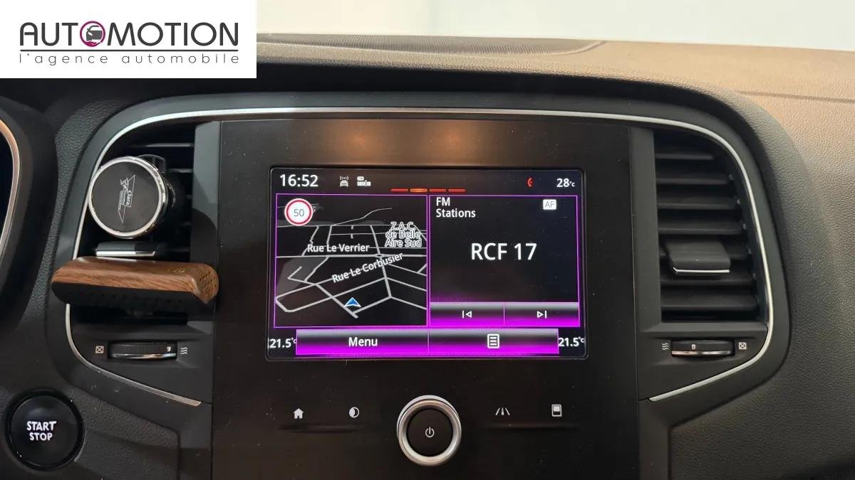 Renault Mégane - Photo 18