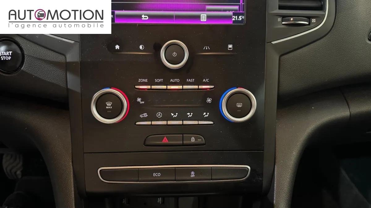 Renault Mégane - Photo 20