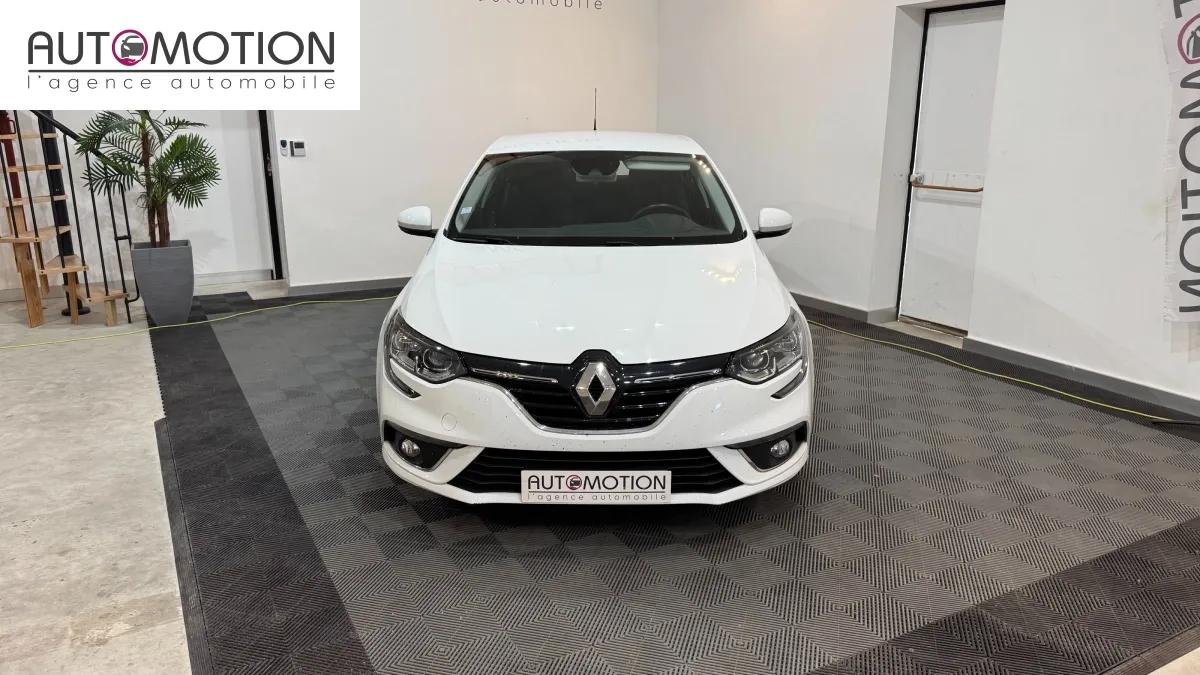 Renault Mégane - Photo 3