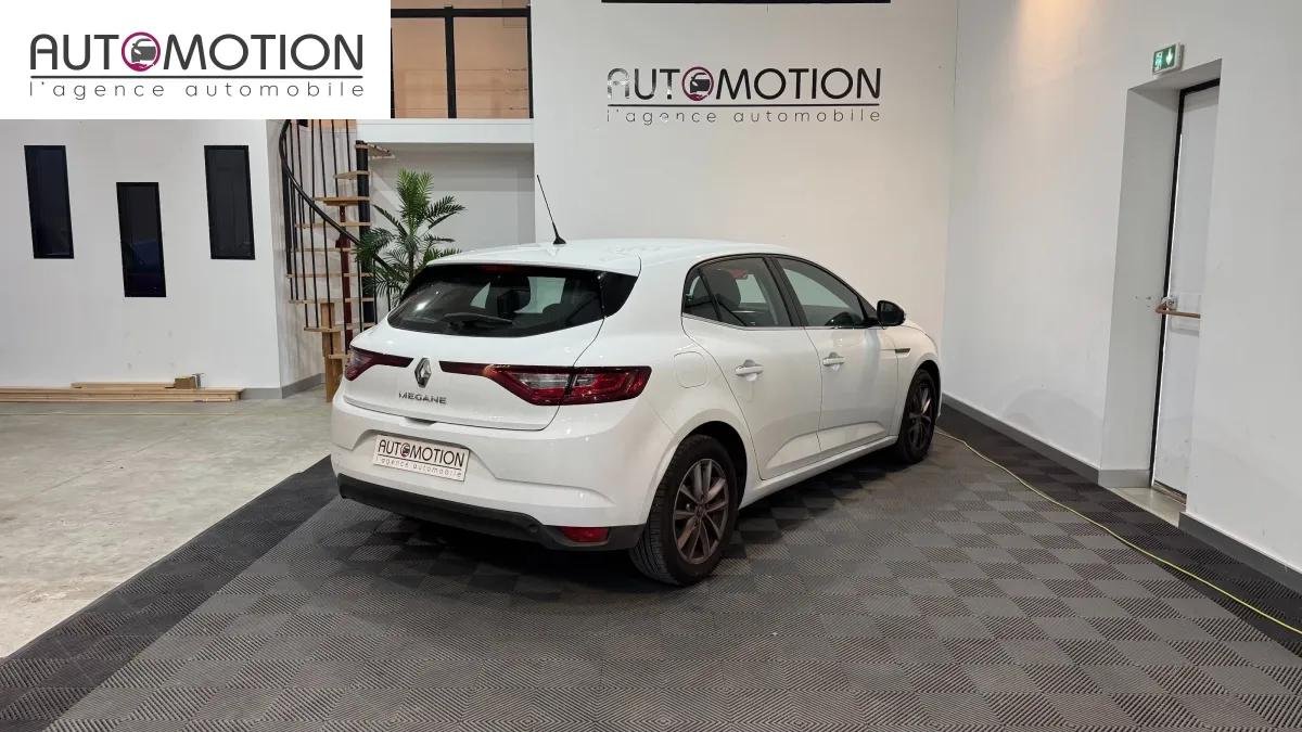 Renault Mégane - Photo 5