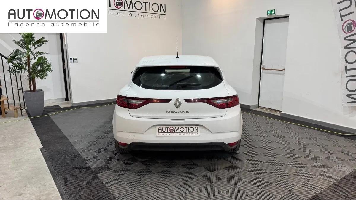 Renault Mégane - Photo 6