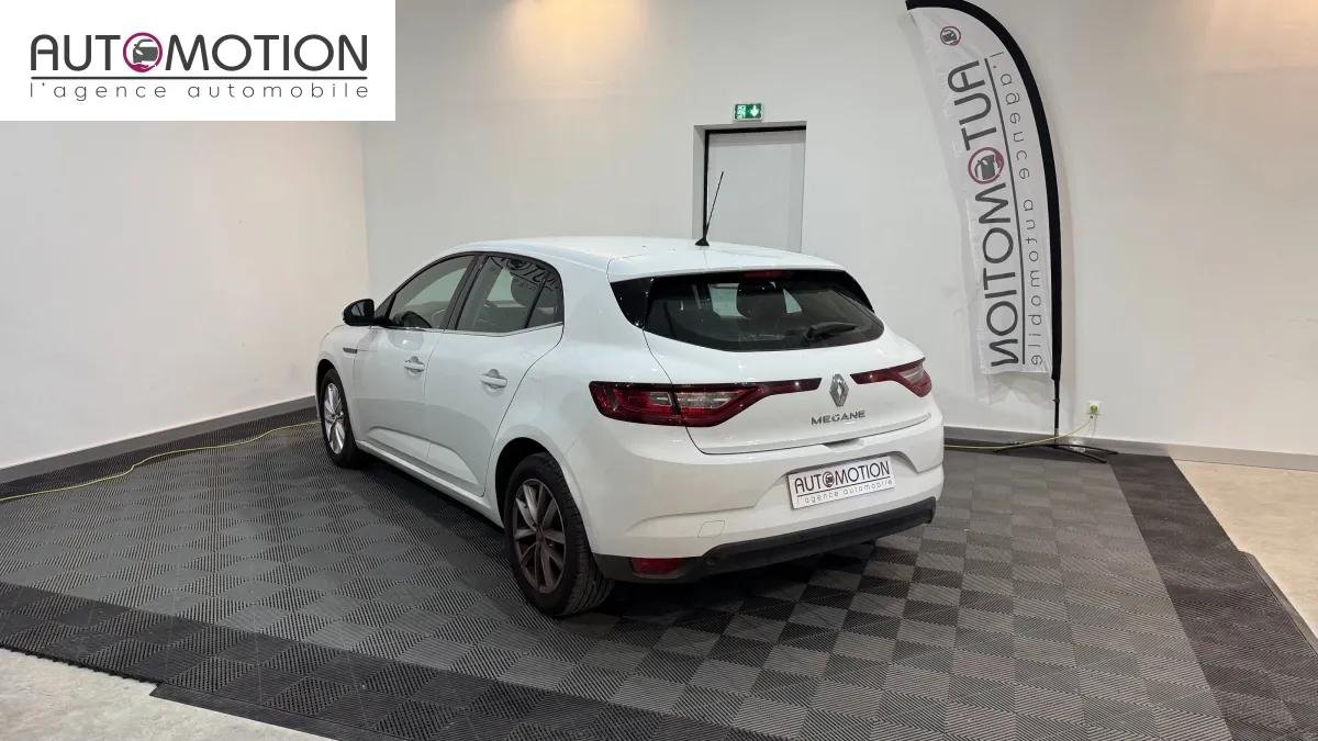 Renault Mégane - Photo 7