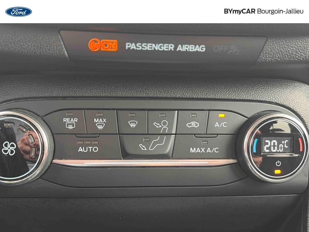 Ford Fiesta - Photo 17