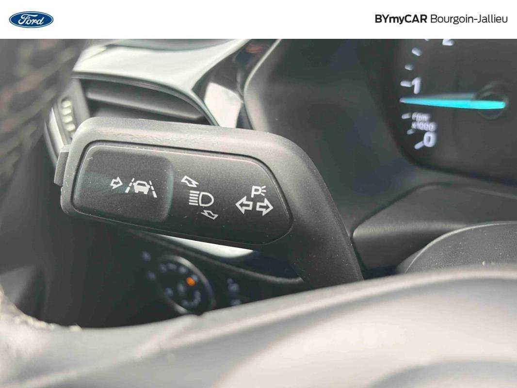 Ford Fiesta - Photo 24