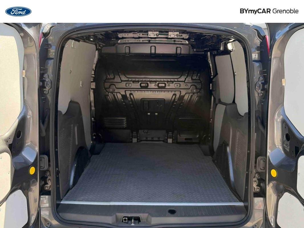 Ford Transit Connect - Photo 12