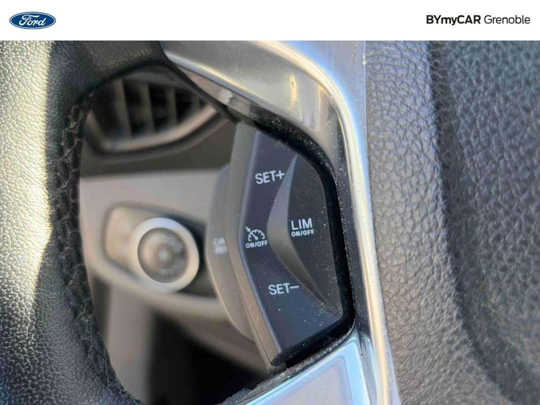 Ford Transit Connect - Photo 14