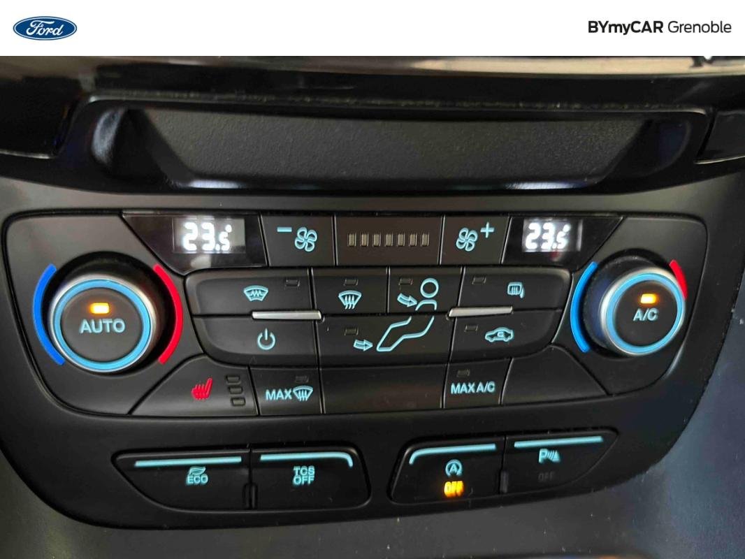 Ford Transit Connect - Photo 17
