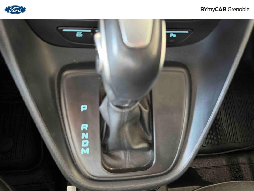 Ford Transit Connect - Photo 18