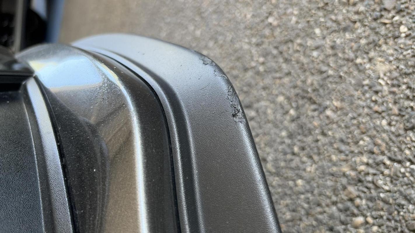 Ford Transit Connect - Photo 20