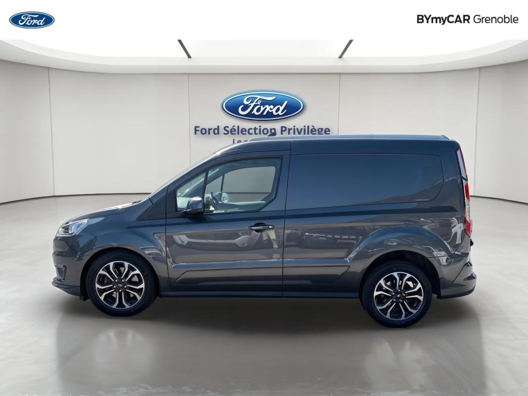 Ford Transit Connect - Photo 2
