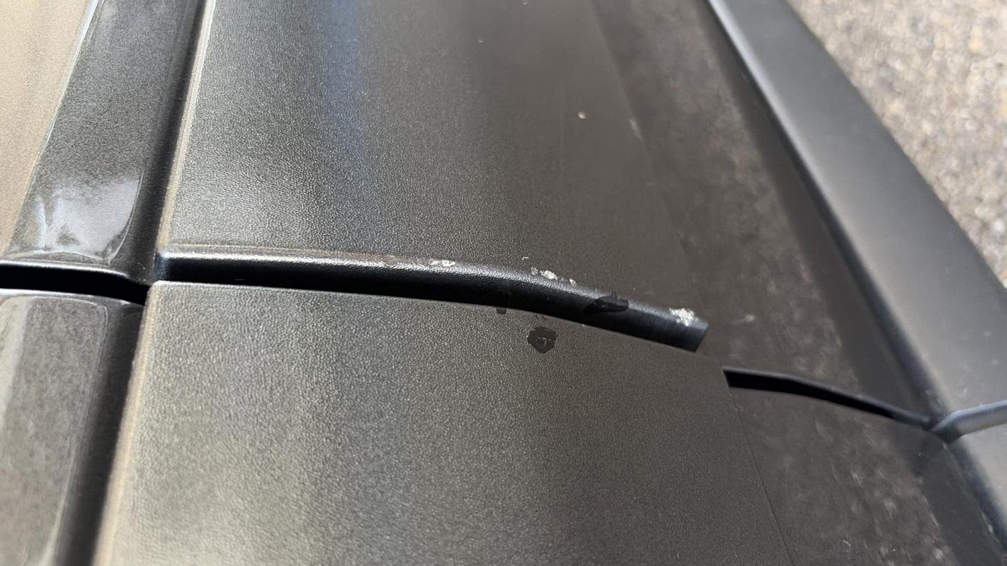 Ford Transit Connect - Photo 21