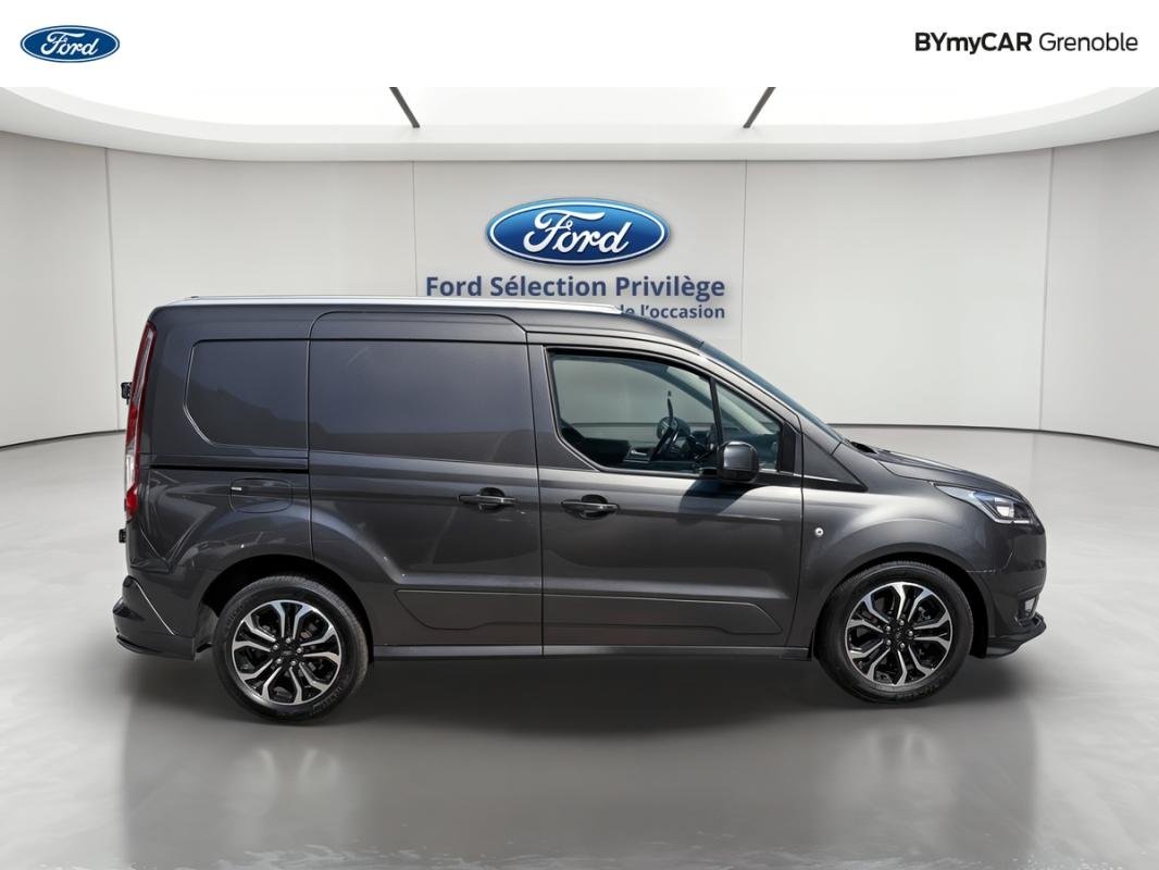 Ford Transit Connect - Photo 6