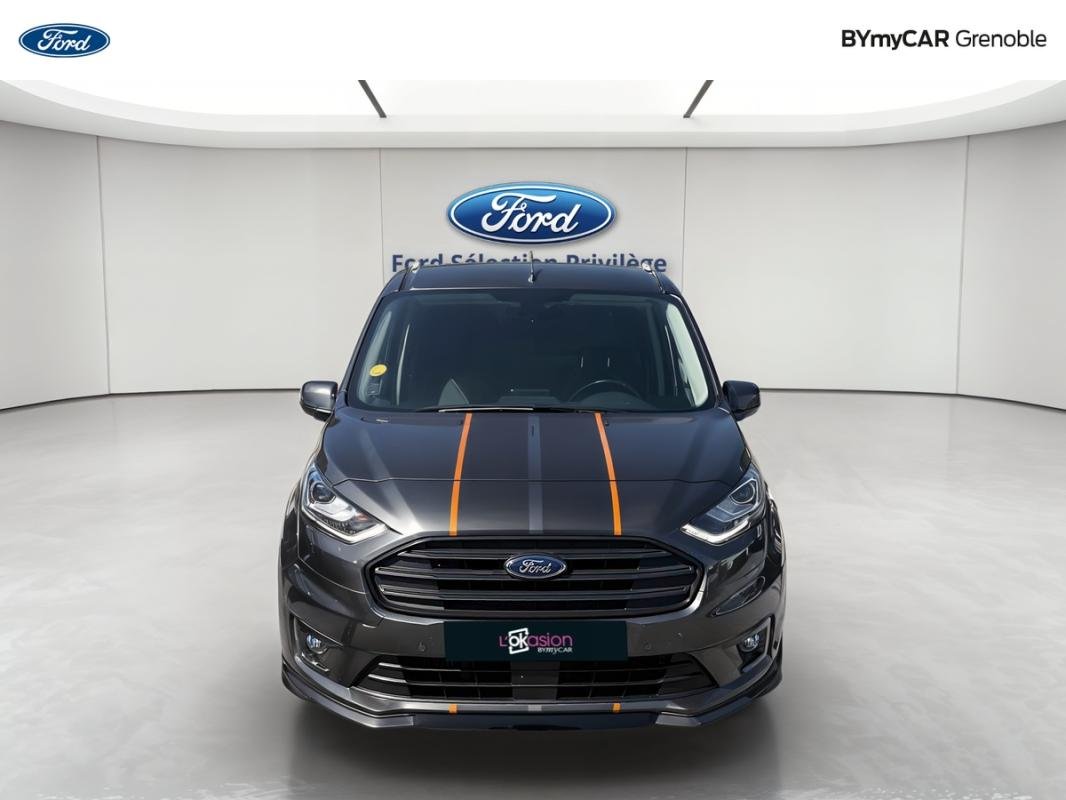 Ford Transit Connect - Photo 8