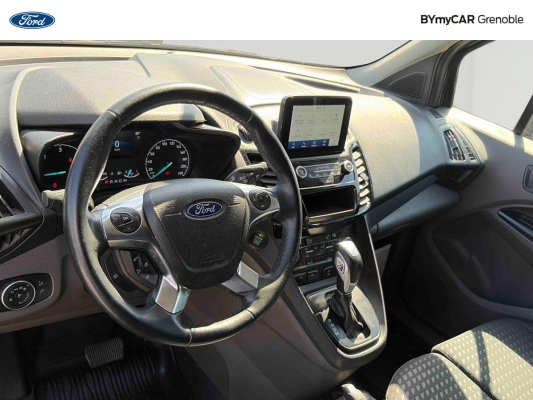 Ford Transit Connect - Photo 9
