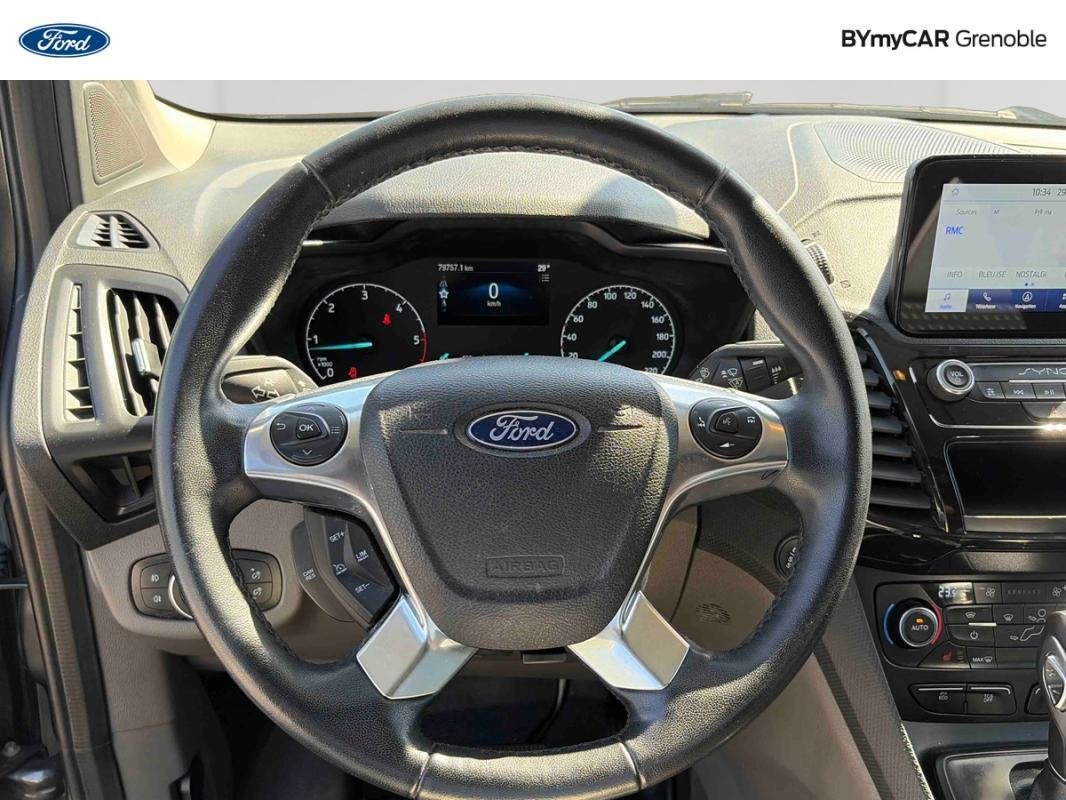 Ford Transit Connect - Photo 10