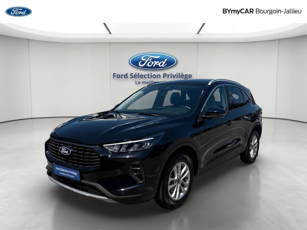 Ford Kuga - Photo 1