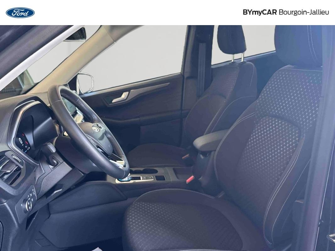 Ford Kuga - Photo 11