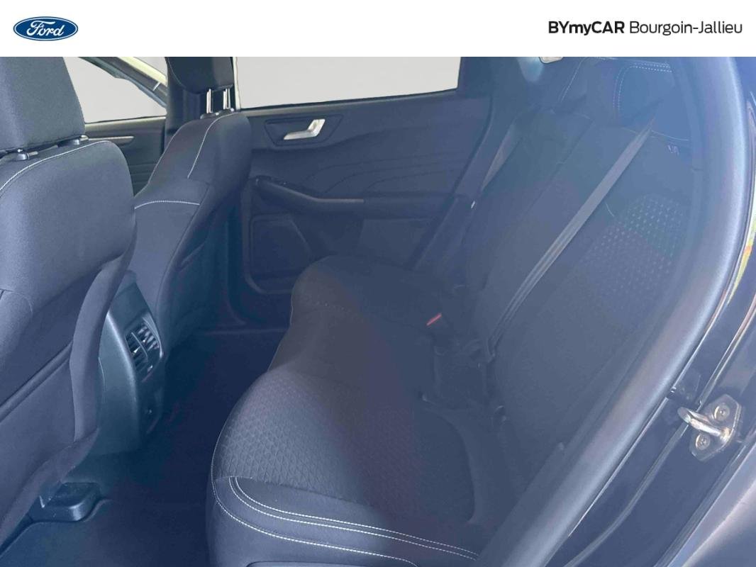 Ford Kuga - Photo 12