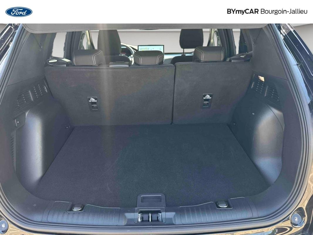 Ford Kuga - Photo 13