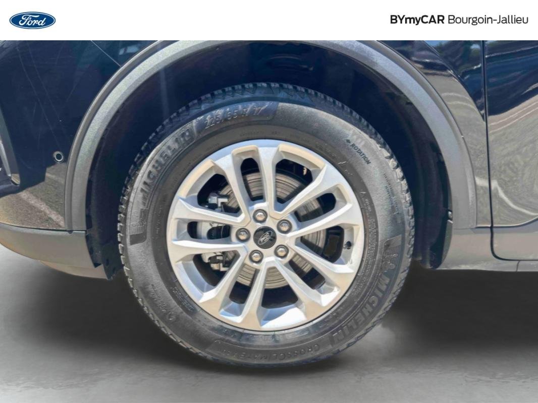 Ford Kuga - Photo 14