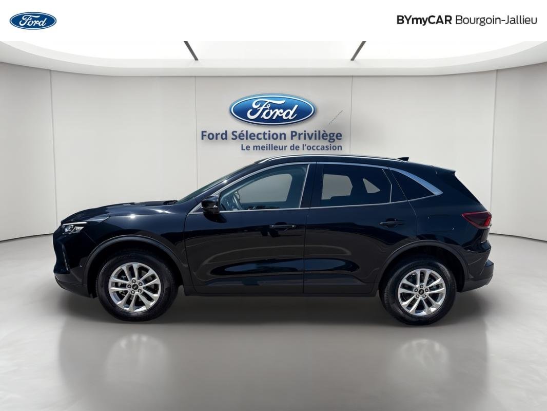 Ford Kuga - Photo 2