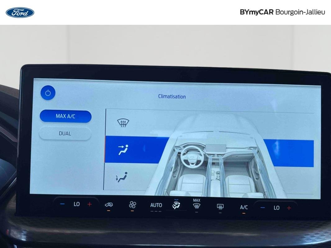 Ford Kuga - Photo 21