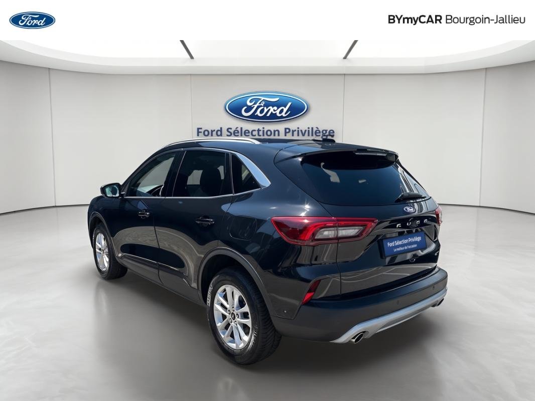 Ford Kuga - Photo 3
