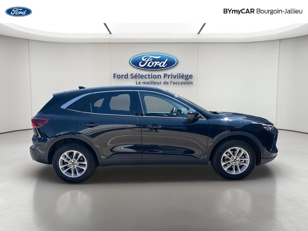 Ford Kuga - Photo 6