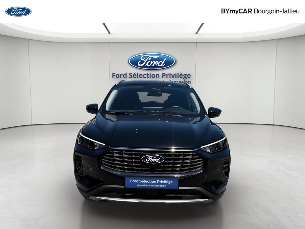 Ford Kuga - Photo 8