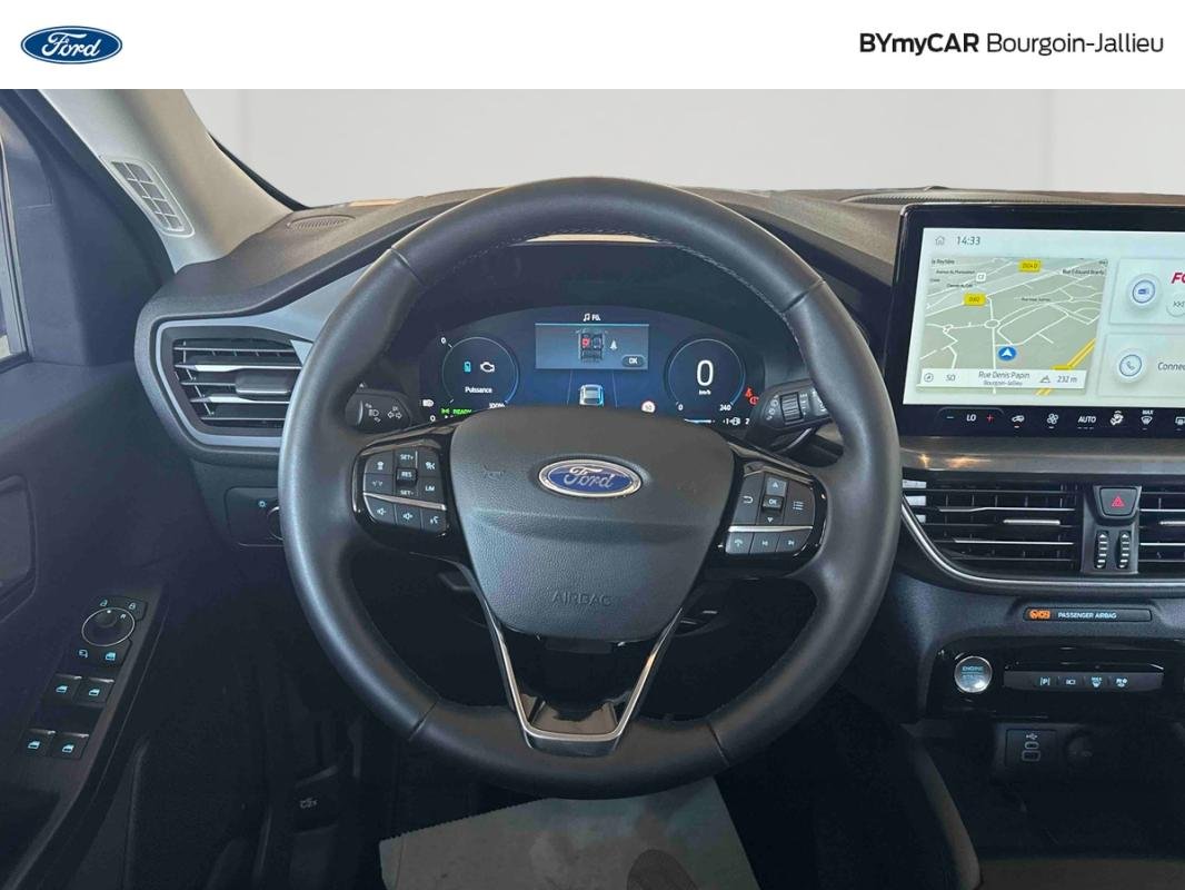 Ford Kuga - Photo 10