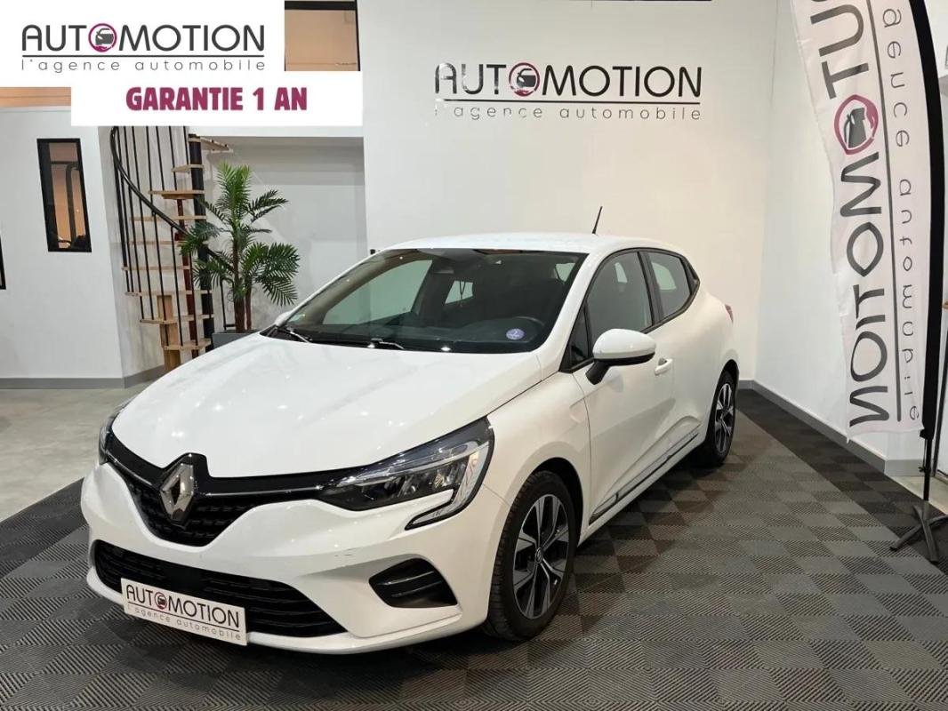Renault Clio - Photo 1