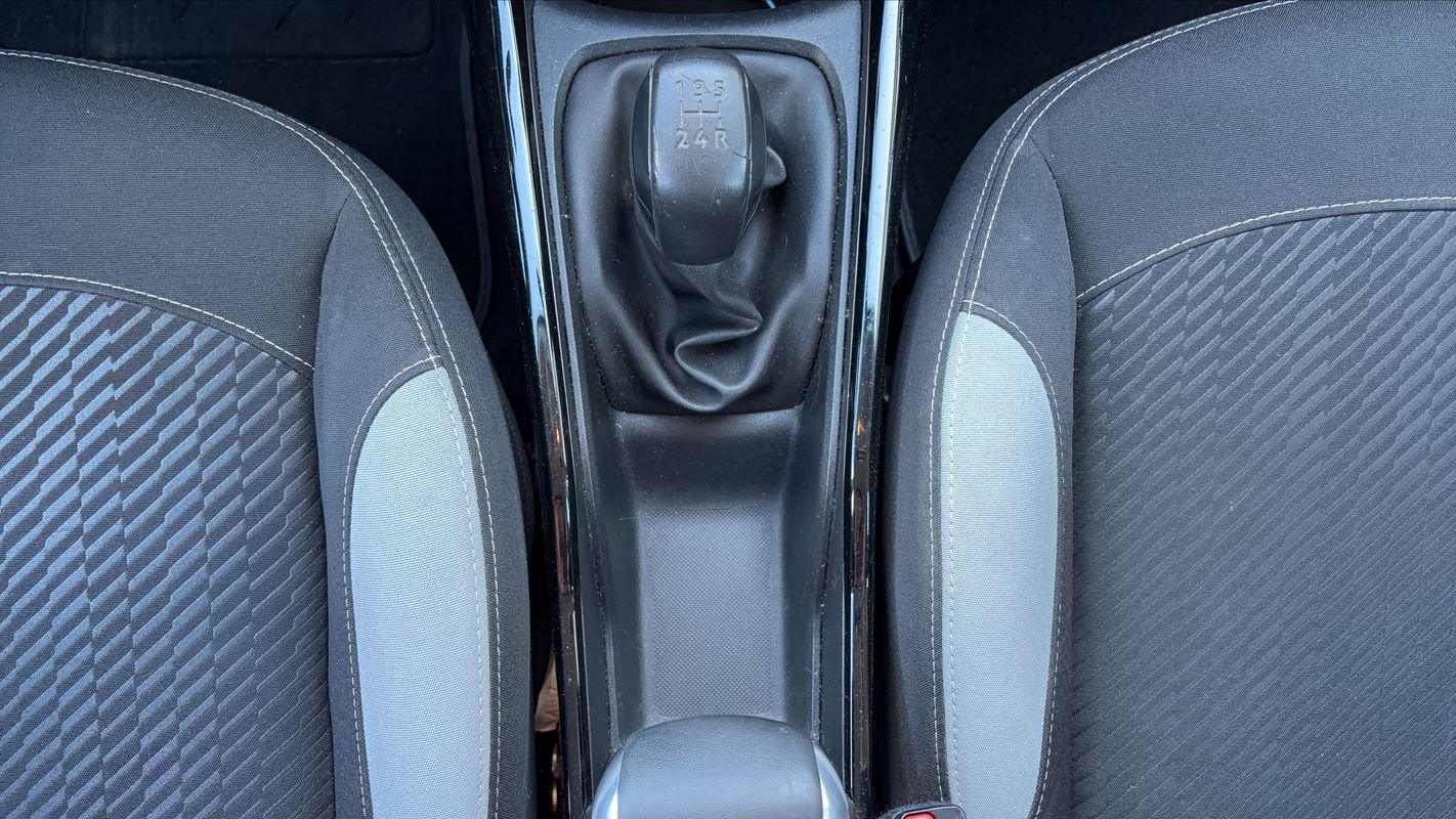 Peugeot 2008 - Photo 27