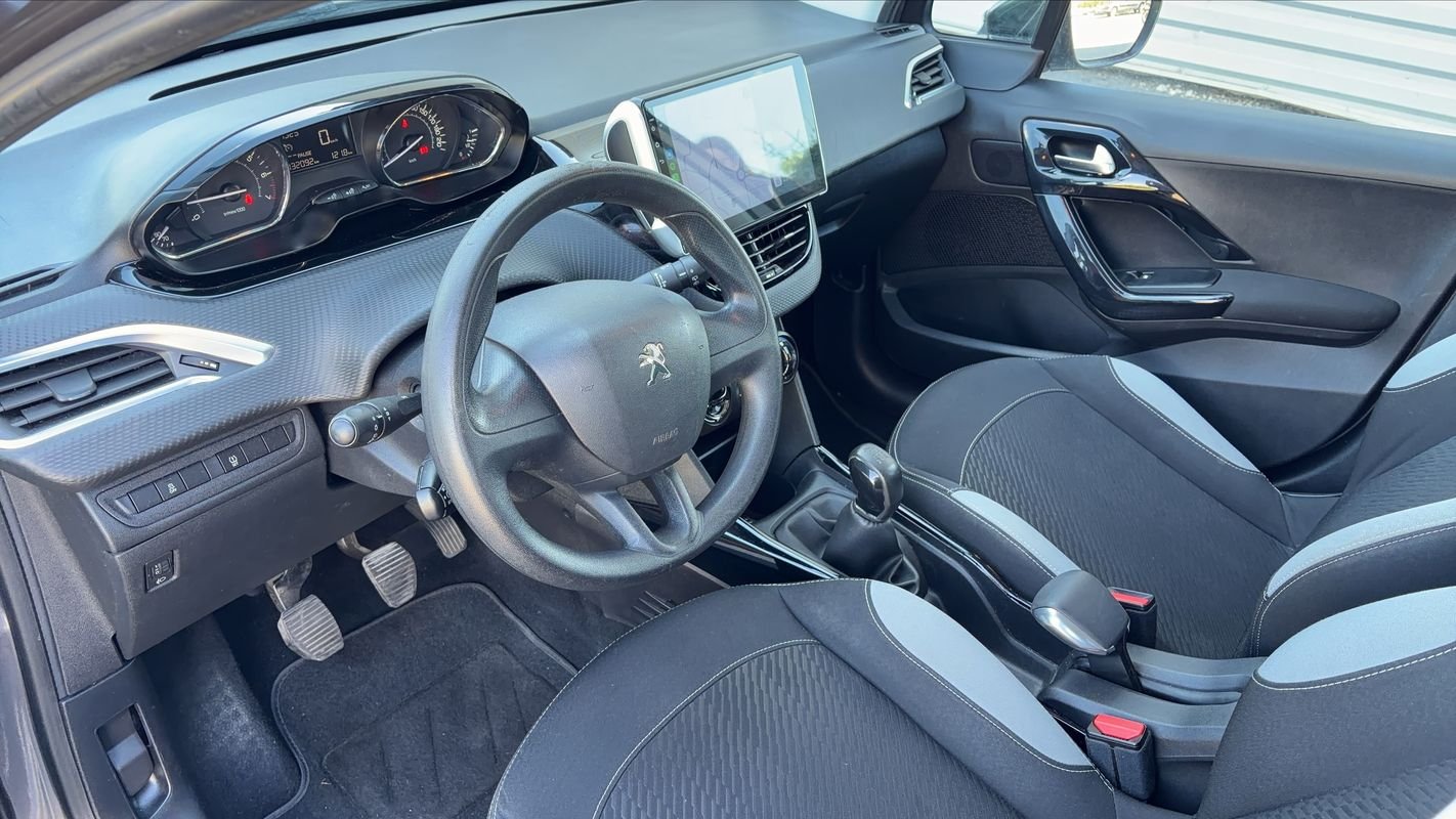 Peugeot 2008 - Photo 8