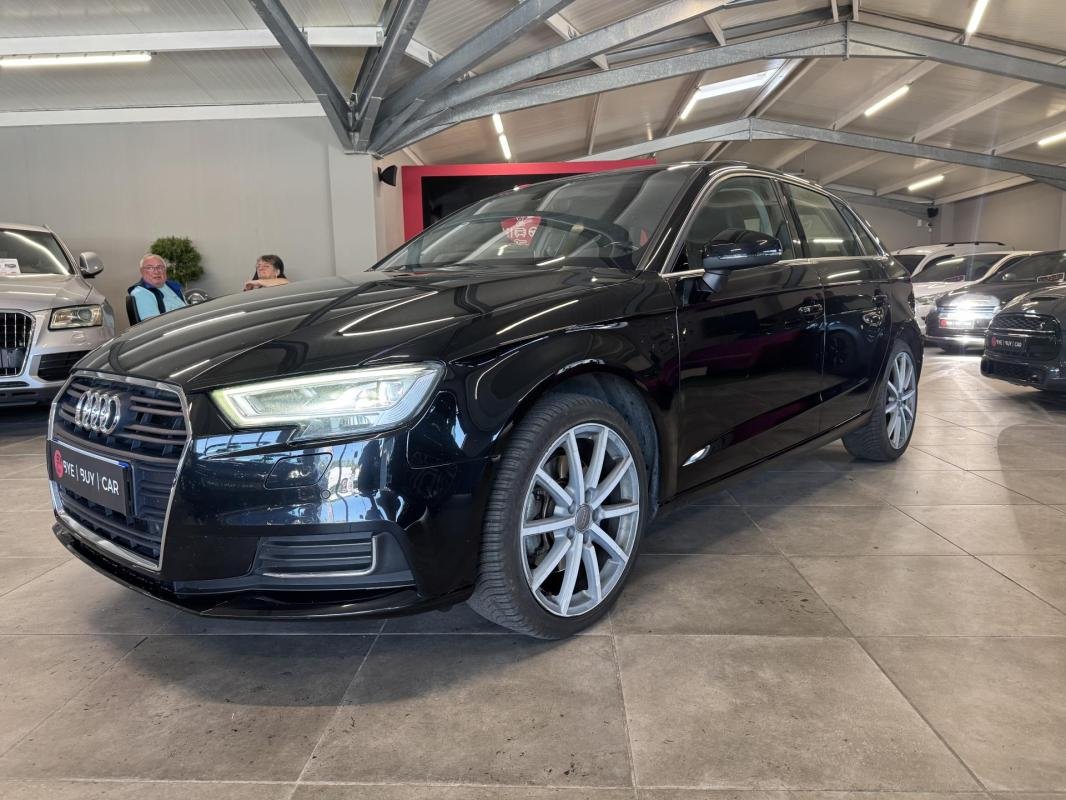 Audi A3 - Photo 1
