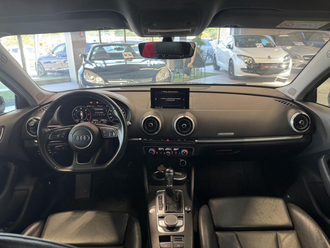 Audi A3 - Photo 15