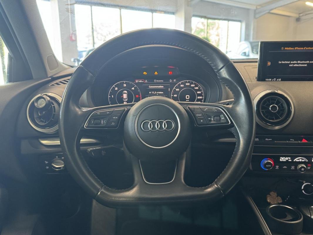 Audi A3 - Photo 16