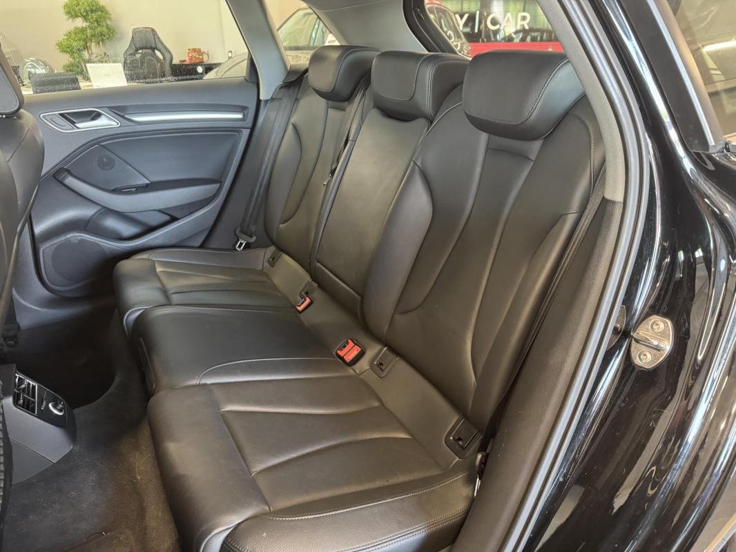 Audi A3 - Photo 17