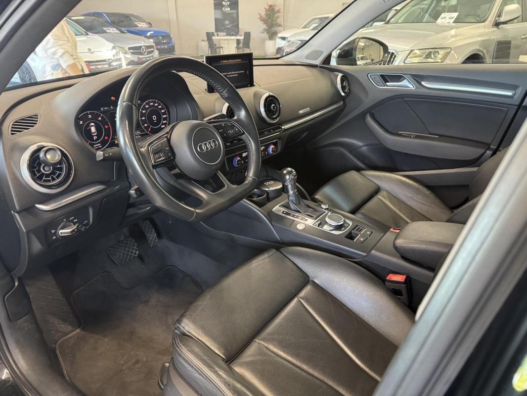 Audi A3 - Photo 18