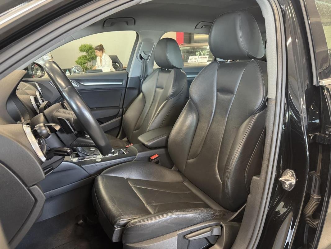 Audi A3 - Photo 19