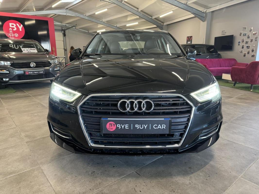 Audi A3 - Photo 2