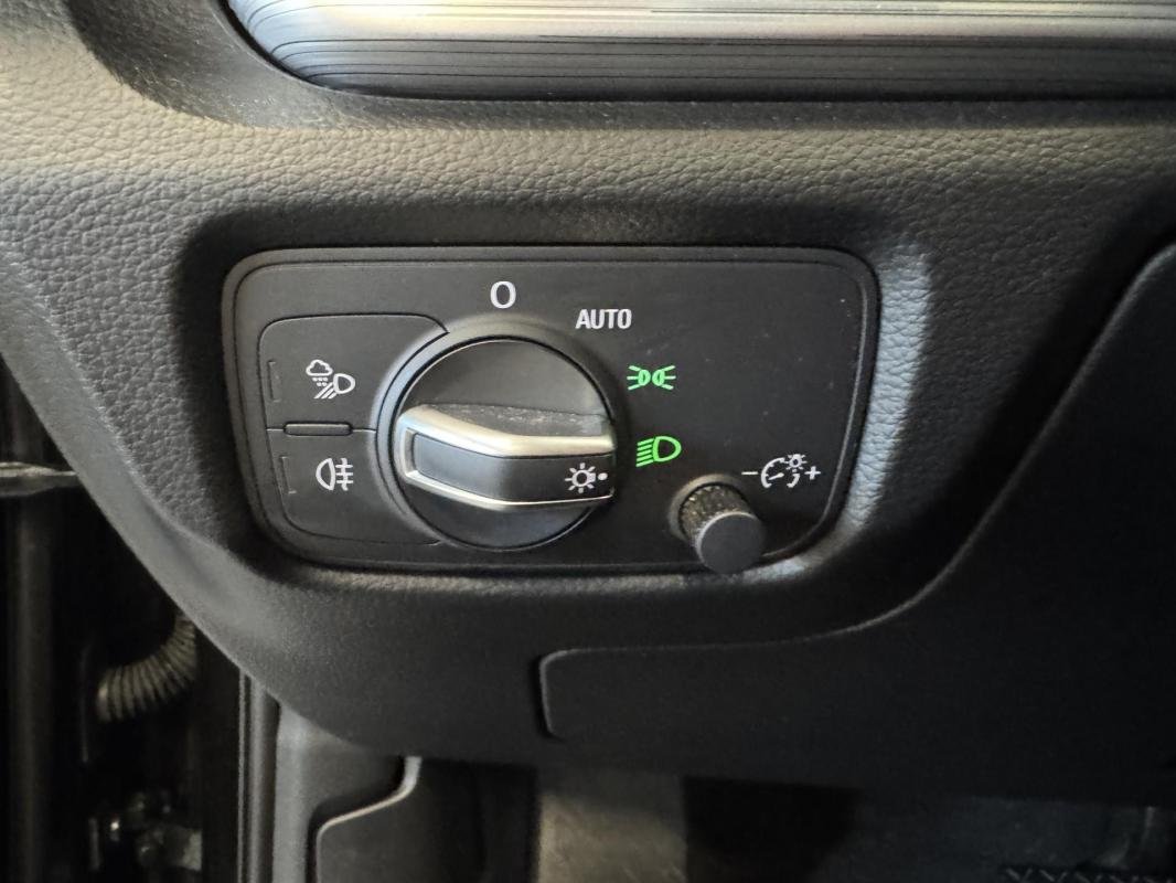 Audi A3 - Photo 21