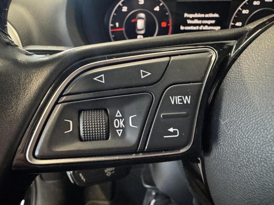 Audi A3 - Photo 22