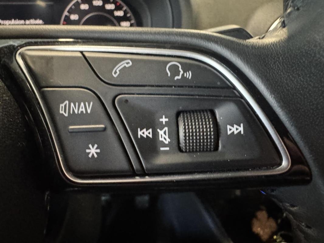 Audi A3 - Photo 23