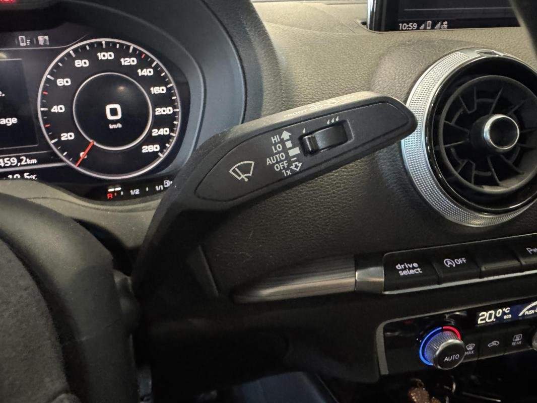 Audi A3 - Photo 25