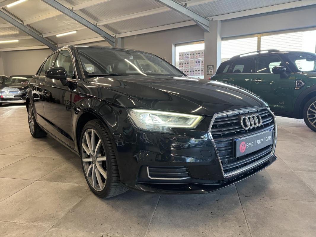 Audi A3 - Photo 3